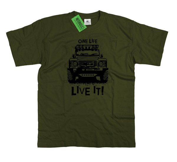 2018 british classic car fans defender 90 110 one life live it off road mens t shirt tee shirt
2018 british classic car fans defender 90 110 one life live it off road mens t shirt tee shirt