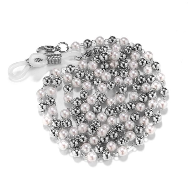 gold silver link pearl beads chain eyeglasses cord sports reading glasses sunglasses strap holder neck headband accessories
gold silver link pearl beads chain eyeglasses cord sports reading glasses sunglasses strap holder neck headband accessories