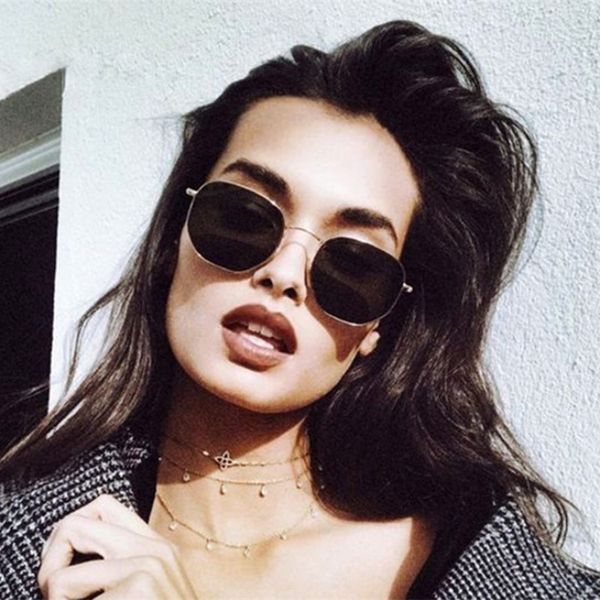 sunglasses women brand designer mirror retro sun glasses frame for women luxury vintage sunglasses female black oculos, White;black
sunglasses women brand designer mirror retro sun glasses frame for women luxury vintage sunglasses female black oculos, White;black