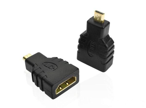 hdmi female to micro hdmi male f/m converter adapter connector hd tv camera black hdmi male to female converter 300pcs/lot
hdmi female to micro hdmi male f/m converter adapter connector hd tv camera black hdmi male to female converter 300pcs/lot