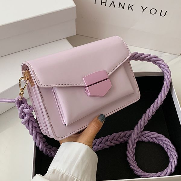 solid color pu leather sac a main crossbody bags for women female chain travel bag 2020 new summer small women shoulder handbag
solid color pu leather sac a main crossbody bags for women female chain travel bag 2020 new summer small women shoulder handbag