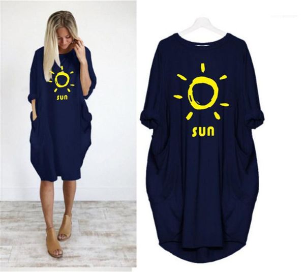 sample tshirt dresses spring summer fashion women dresses letter print designer women dresses plus size loose casual, Black;gray
sample tshirt dresses spring summer fashion women dresses letter print designer women dresses plus size loose casual, Black;gray