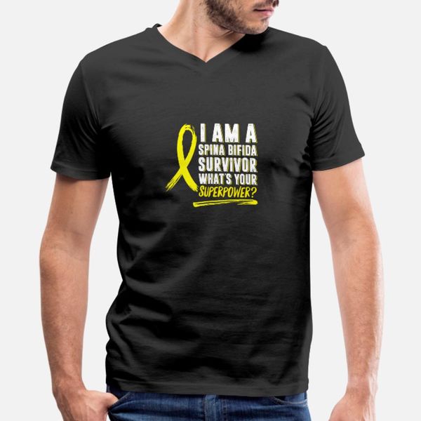 spina bifida awareness i am split spine survivor t shirt men create 100% cotton round collar homme sunlight comical summer style shirt
spina bifida awareness i am split spine survivor t shirt men create 100% cotton round collar homme sunlight comical summer style shirt
