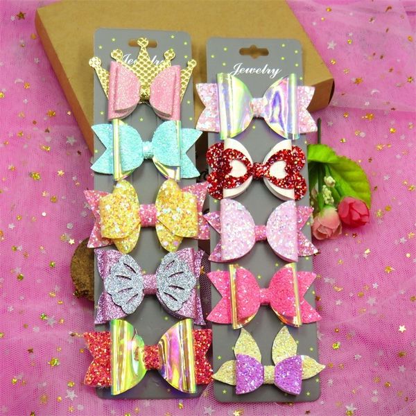 10pcs/lot many styles sequin girls clip bows child tie knot creativity handmade hairpins fashion hair accessories for kids, Slivery;white
10pcs/lot many styles sequin girls clip bows child tie knot creativity handmade hairpins fashion hair accessories for kids, Slivery;white