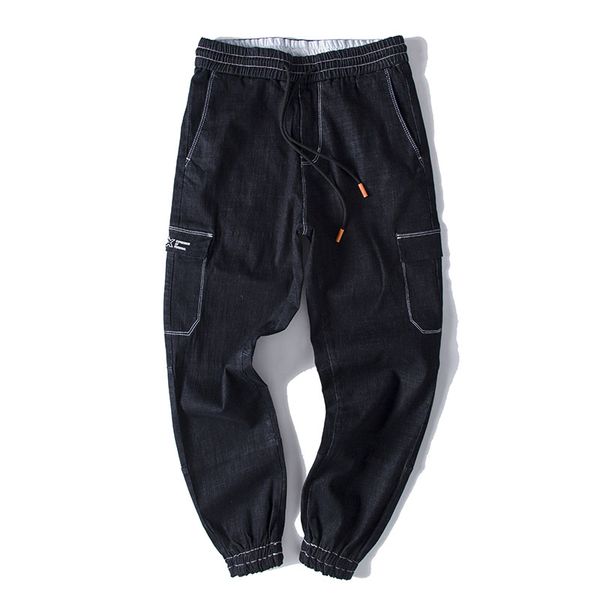 man jeans brand 2020 new spring summer big size s-6xl cowboy ankle-length pants fashion denim jeans men, Blue
man jeans brand 2020 new spring summer big size s-6xl cowboy ankle-length pants fashion denim jeans men, Blue