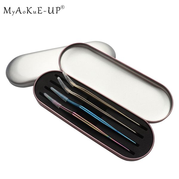 tweezers makeup tool kit storage box eyelashes eyeliner pencil case organizer for eyelash extension
tweezers makeup tool kit storage box eyelashes eyeliner pencil case organizer for eyelash extension