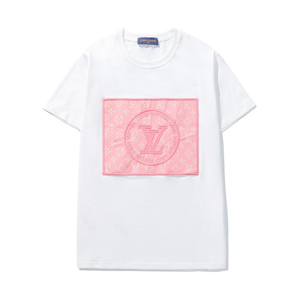 fashion designers t-shirt european hip-hop printed short sleeved t-shirt summer new round neck embroidery cotton men's fashion shirt, White;black
fashion designers t-shirt european hip-hop printed short sleeved t-shirt summer new round neck embroidery cotton men's fashion shirt, White;black