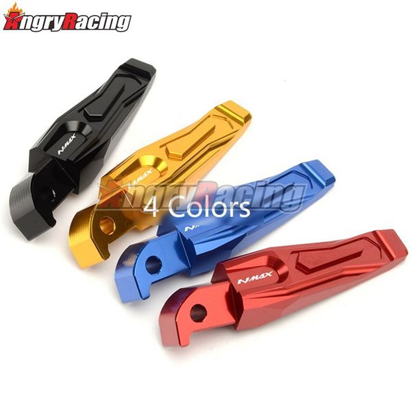motorcycle cnc rear passenger foot peg footrests for nmax155 nmax125 n-max155 n-max nmax 155 125 2020 2020
motorcycle cnc rear passenger foot peg footrests for nmax155 nmax125 n-max155 n-max nmax 155 125 2020 2020