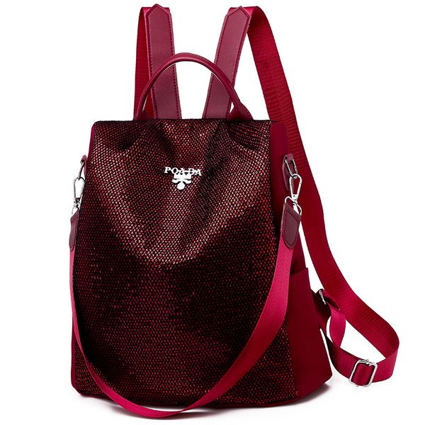 leather luggage tag2020 new mini bag backpack womens new korean-style fashion oxford cloth student bag casual womens backpack purse hook
leather luggage tag2020 new mini bag backpack womens new korean-style fashion oxford cloth student bag casual womens backpack purse hook