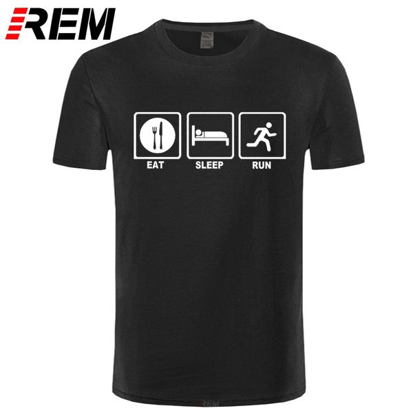 rem eat sleep run personality summer new fasion fintness man clothing cotton short sleeve o neck t-shirt casual men t shirt
rem eat sleep run personality summer new fasion fintness man clothing cotton short sleeve o neck t-shirt casual men t shirt
