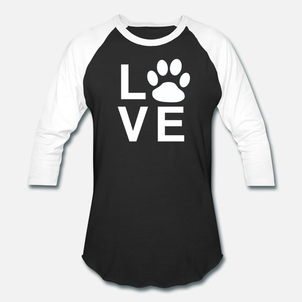 love dog paw t shirt men designing 100% cotton round collar original famous comfortable summer style standard shirt
love dog paw t shirt men designing 100% cotton round collar original famous comfortable summer style standard shirt