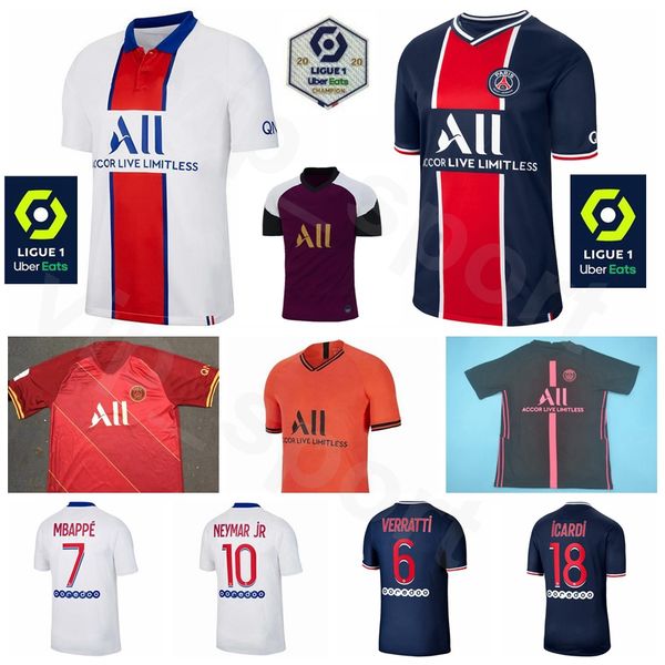 2020 kits рубашка футбола париж germain icardi джерси gana bakker silva менье кехрер kurzawa mbappe неймар verratti sarabia кавани футбол, Black;yellow
2020 kits рубашка футбола париж germain icardi джерси gana bakker silva менье кехрер kurzawa mbappe неймар verratti sarabia кавани футбол, Black;yellow