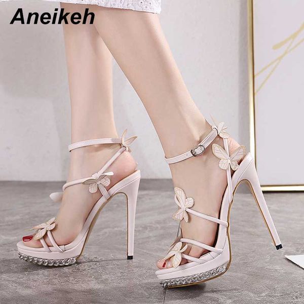 aneikeh summer women shoes sandals slingbacks pumps pu round toe butterfly-knot narrow band fashion thin heels buckle strap shoe, Black
aneikeh summer women shoes sandals slingbacks pumps pu round toe butterfly-knot narrow band fashion thin heels buckle strap shoe, Black