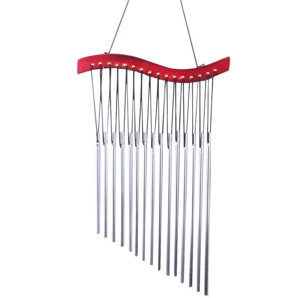 indoor outdoor home decoration multiple tubes wind chime metal pipe courtyard
indoor outdoor home decoration multiple tubes wind chime metal pipe courtyard