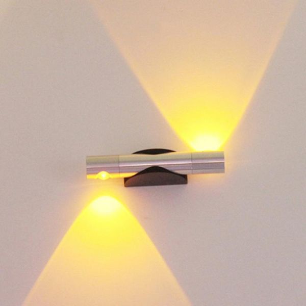 wall lamp aluminum led ac85-265v indoor & outdoor light surface mounted cold/yellow/green lighting garden porch
wall lamp aluminum led ac85-265v indoor & outdoor light surface mounted cold/yellow/green lighting garden porch