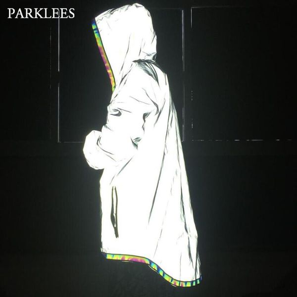 reflective bomber jacket men brand new hip hop dance fluorescent trench coat punk harajuku windbreaker cloak jackets and coats, Black;brown
reflective bomber jacket men brand new hip hop dance fluorescent trench coat punk harajuku windbreaker cloak jackets and coats, Black;brown