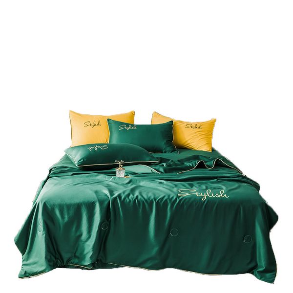 chic главная лето lightweight вниз утешитель одеяло throw одеяло для взрослых детей silk лето кондиционер утешитель установить 4шт
chic главная лето lightweight вниз утешитель одеяло throw одеяло для взрослых детей silk лето кондиционер утешитель установить 4шт