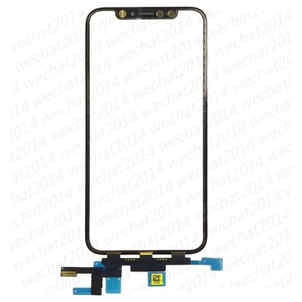 30pcs touch panel screen digitizer replacement with flex cable for iphone x xs max ing
30pcs touch panel screen digitizer replacement with flex cable for iphone x xs max ing