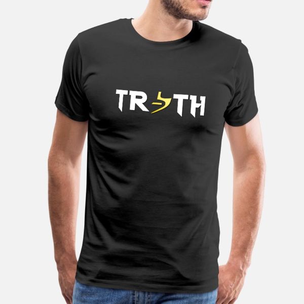 truth lettering hieroglyphic t shirt men printing 100% cotton round neck outfit famous authentic summer pictures shirt
truth lettering hieroglyphic t shirt men printing 100% cotton round neck outfit famous authentic summer pictures shirt
