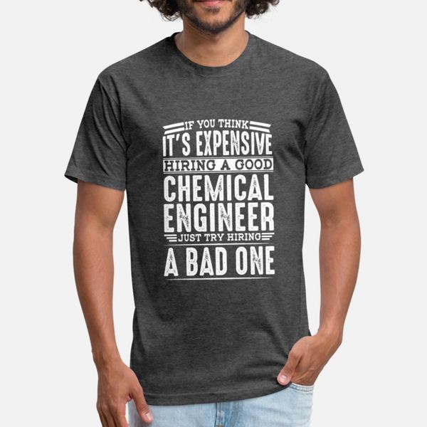 hire good chemical engineer vs a bad one t shirt men customized short sleeve round neck costume cute humor summer normal shirt
hire good chemical engineer vs a bad one t shirt men customized short sleeve round neck costume cute humor summer normal shirt