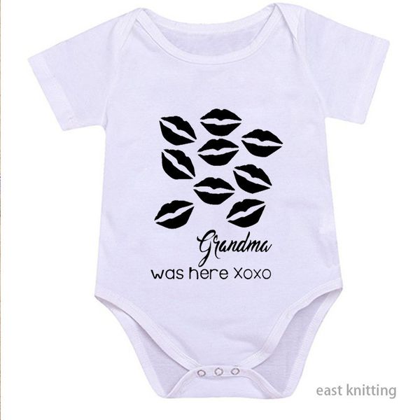 infant outfits baby bodysuits mouths print newborn jumpsuits summer children bodysuits kids sunsuit 0-24m clothing, Blue
infant outfits baby bodysuits mouths print newborn jumpsuits summer children bodysuits kids sunsuit 0-24m clothing, Blue