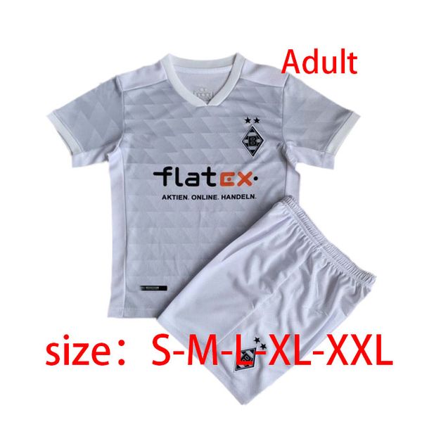 20 21 monchengladbach soccer jersey home away third 2020 2021 zakaria kramer ginter a.plea vfl borussia mönchengladbach fuÃball-trikot, Black;yellow
20 21 monchengladbach soccer jersey home away third 2020 2021 zakaria kramer ginter a.plea vfl borussia mönchengladbach fuÃball-trikot, Black;yellow