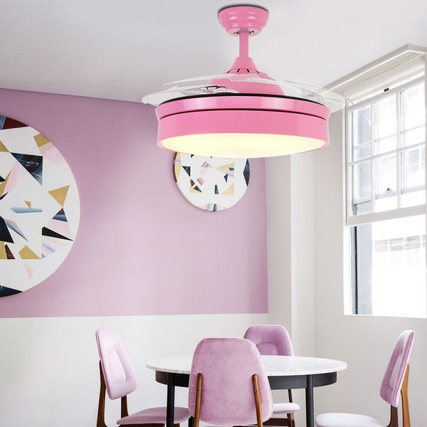 invisible ceiling fan light led macaron restaurant fan light ceiling bedroom children room lamp
invisible ceiling fan light led macaron restaurant fan light ceiling bedroom children room lamp
