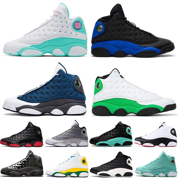 13 13s new jumpman basketball shoes mens womens flint hyper royal lucky green sports sneakers trainers
13 13s new jumpman basketball shoes mens womens flint hyper royal lucky green sports sneakers trainers
