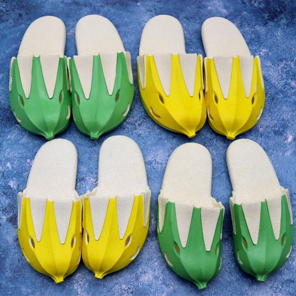 2020 explosion models summer comfortable indoor flip flops bathroom home non-slip sandals and slippers parent-child slippers, Black
2020 explosion models summer comfortable indoor flip flops bathroom home non-slip sandals and slippers parent-child slippers, Black