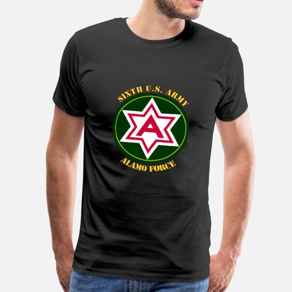 6th u s army t shirt men designer 100% cotton o-neck original anti-wrinkle casual summer style leisure shirt
6th u s army t shirt men designer 100% cotton o-neck original anti-wrinkle casual summer style leisure shirt