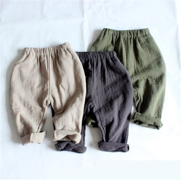 fm korean quality ins autumn kids girls boys harem pants linen cotton winter elastic wasit spring children girls trousers, Blue
fm korean quality ins autumn kids girls boys harem pants linen cotton winter elastic wasit spring children girls trousers, Blue
