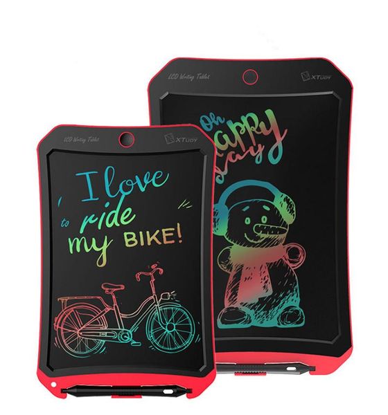 cgjxs8 .5 inch lcd writing tablet colorful digital drawing tablet handwriting pad portable electronic tablet board ultra -thin board with pe
cgjxs8 .5 inch lcd writing tablet colorful digital drawing tablet handwriting pad portable electronic tablet board ultra -thin board with pe