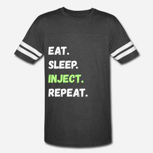 ешьте sleep inject repeat стиль жизни подарки тенниска мужчин полиграфическая хлопок плюс размер одежды 3xl симпатичные моды лета уникальная
ешьте sleep inject repeat стиль жизни подарки тенниска мужчин полиграфическая хлопок плюс размер одежды 3xl симпатичные моды лета уникальная