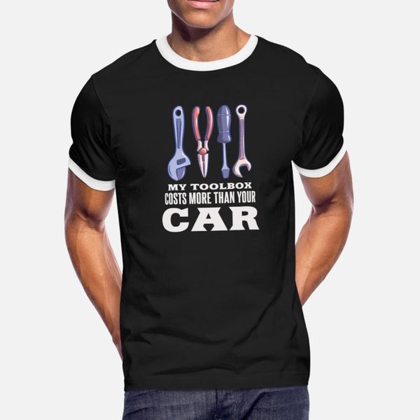 mechanic mechanic toolbox gift idea t shirt men printing short sleeve s-3xl fit crazy new style spring vintage shirt
mechanic mechanic toolbox gift idea t shirt men printing short sleeve s-3xl fit crazy new style spring vintage shirt