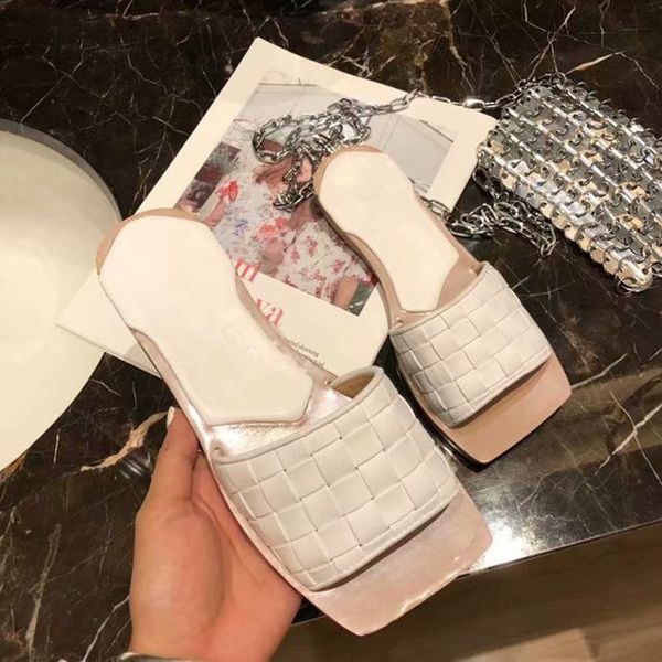 женский летний многоцветный повседневный главная открытый трусы плетение из натуральной кожи женщин плоский тапочки, Black
женский летний многоцветный повседневный главная открытый трусы плетение из натуральной кожи женщин плоский тапочки, Black