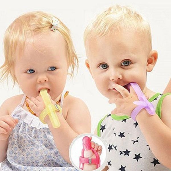 bulk sale 10pc baby teethers thumb gloves sthumbsucking teether baby finger bite prevention child give up sucking fingers
bulk sale 10pc baby teethers thumb gloves sthumbsucking teether baby finger bite prevention child give up sucking fingers