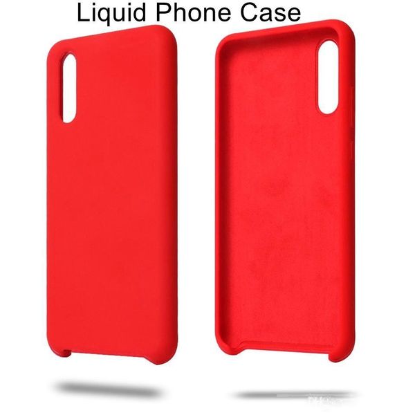 for huawei honor 10i liquid silicone case phone soft bumper shockproof cover with retail packing dhl
for huawei honor 10i liquid silicone case phone soft bumper shockproof cover with retail packing dhl