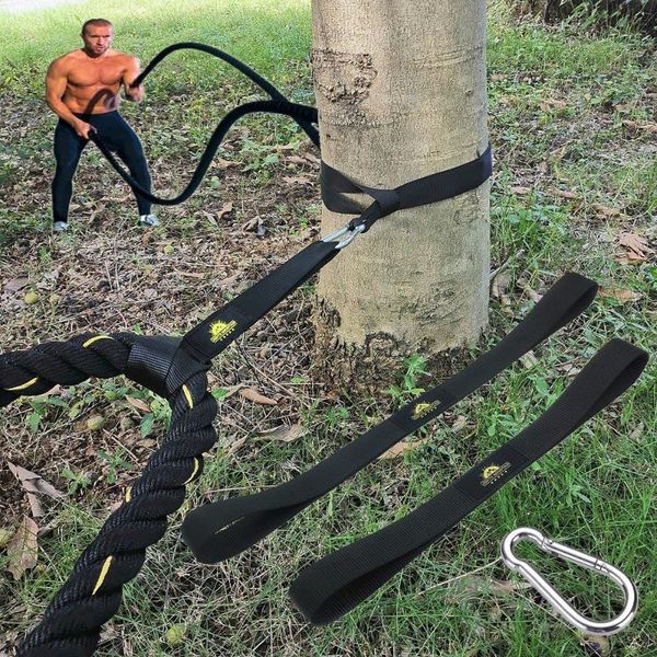 battle rope fitness anchor strap kit accessoires sport for rope easy setup home gym outdoor muscle workout equipment
battle rope fitness anchor strap kit accessoires sport for rope easy setup home gym outdoor muscle workout equipment