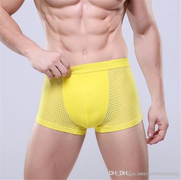 underwear breathable skinny mens underpants solid color fashion mens boxers nylon mens designer, Black;white
underwear breathable skinny mens underpants solid color fashion mens boxers nylon mens designer, Black;white