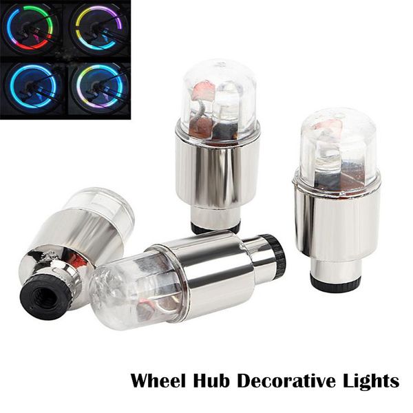 4pcs car wheel caps decoration cars light for tire hub lamp bike motorcycle wheel deco led tire valve caps auto cars accessories
4pcs car wheel caps decoration cars light for tire hub lamp bike motorcycle wheel deco led tire valve caps auto cars accessories