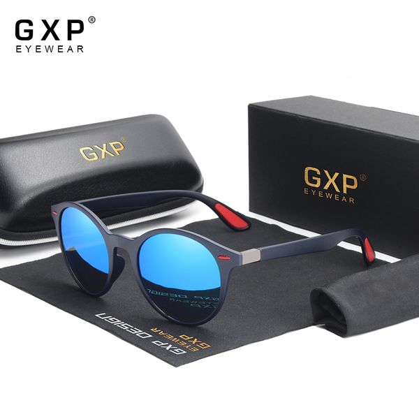 gxp tr90 vintage men sunglasses polarized oval frame sun glasses women men night vision goggles, White;black
gxp tr90 vintage men sunglasses polarized oval frame sun glasses women men night vision goggles, White;black