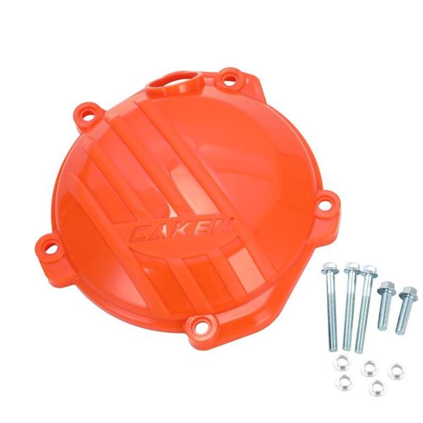 clutch guard for sx-f exc-f 250 350 450 six days 4-stroke mx motocross enduro motorcycle
clutch guard for sx-f exc-f 250 350 450 six days 4-stroke mx motocross enduro motorcycle