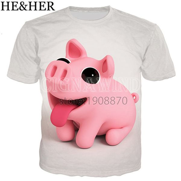 new arrive popular rosa the pig kawaii novelty 3d print shirts plus size comics anime men clothing
new arrive popular rosa the pig kawaii novelty 3d print shirts plus size comics anime men clothing