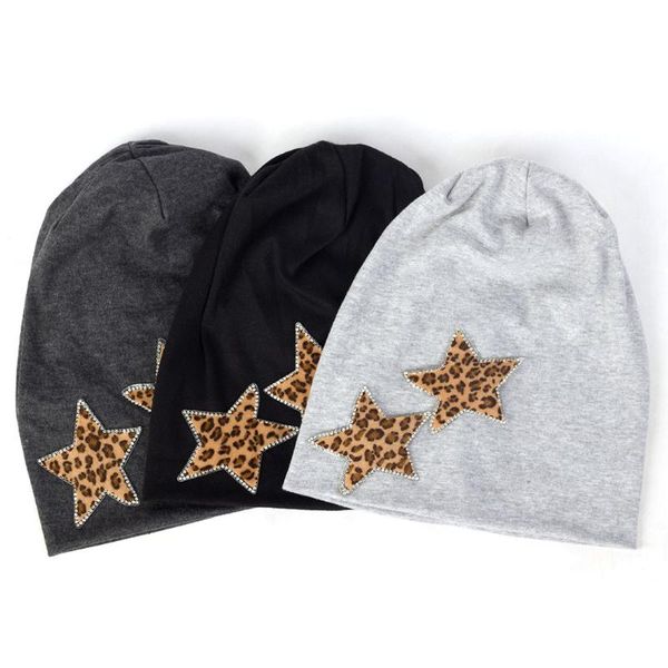 beanie/skull caps women winter fashion leopard star rhinestones skullies beanies for female cotton elastic baggy hats solid color bonnet, Blue;gray
beanie/skull caps women winter fashion leopard star rhinestones skullies beanies for female cotton elastic baggy hats solid color bonnet, Blue;gray