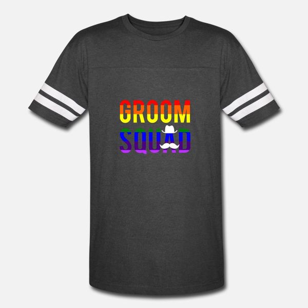 mens bachelor party gay pride groom squad mustache t shirt men print 100% cotton o-neck normal gift basic summer style slim shirt
mens bachelor party gay pride groom squad mustache t shirt men print 100% cotton o-neck normal gift basic summer style slim shirt