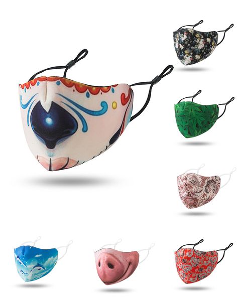print cotton masks designer respirator dust-proof smog-proof durable in washing face mouth cover breathable protective face masks
print cotton masks designer respirator dust-proof smog-proof durable in washing face mouth cover breathable protective face masks
