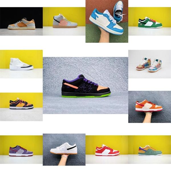 2020ss new color shoes for men women sb sneakers dunk white green yellow low high student youth running casual luxury 9v75 ny2c d2h1, Black
2020ss new color shoes for men women sb sneakers dunk white green yellow low high student youth running casual luxury 9v75 ny2c d2h1, Black