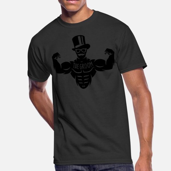 the groom stag night party bachelor tattoo t shirt men designer cotton round collar leisure crazy authentic summer unique shirt
the groom stag night party bachelor tattoo t shirt men designer cotton round collar leisure crazy authentic summer unique shirt