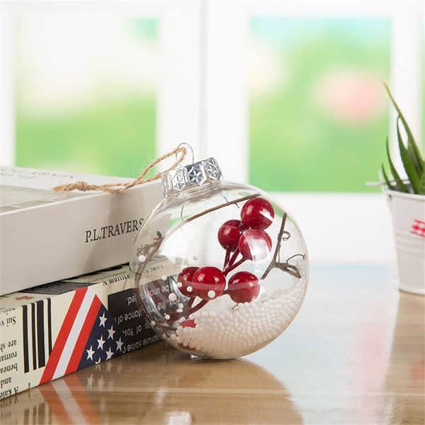 christmas ball ornaments new year decorations transparent ball hollow ball children's small gifts restaurant bar decorations ing
christmas ball ornaments new year decorations transparent ball hollow ball children's small gifts restaurant bar decorations ing