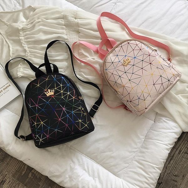 women mini backpack pu leather shoulder school rucksack ladies girls travel bag backpack
women mini backpack pu leather shoulder school rucksack ladies girls travel bag backpack
